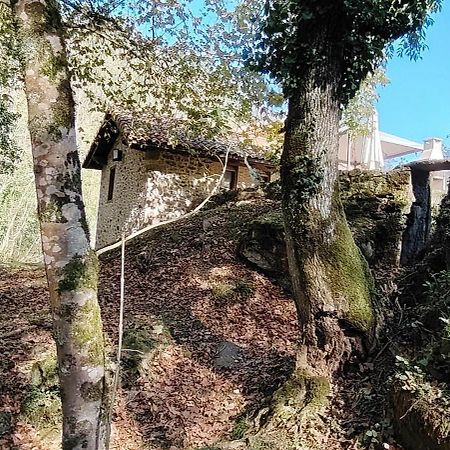 Villa Haraneko Errota Burdindegi El Cerco Auzoa Exterior foto