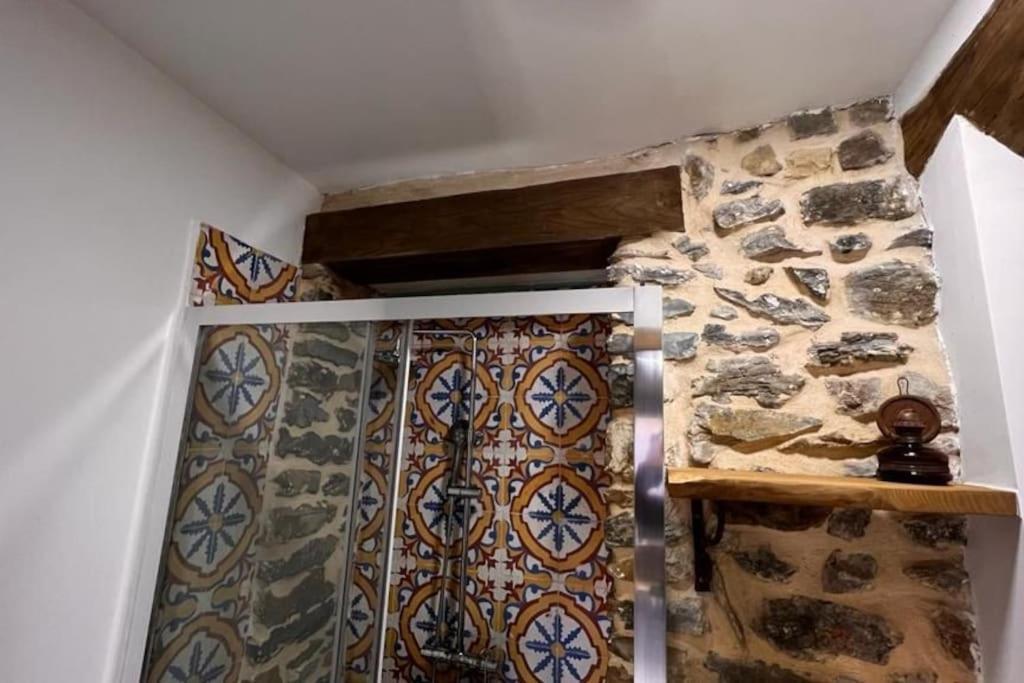 Villa Haraneko Errota Burdindegi El Cerco Auzoa Exterior foto