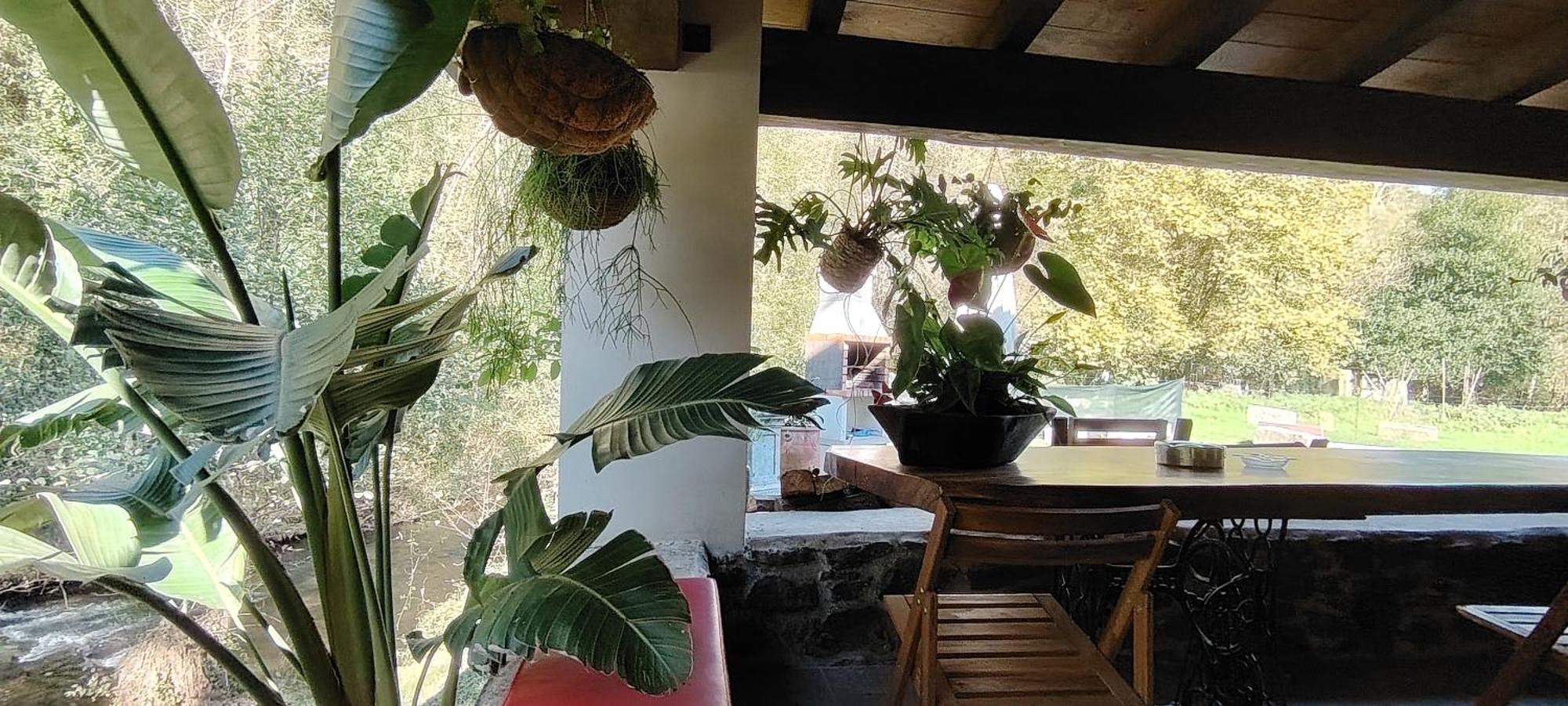 Villa Haraneko Errota Burdindegi El Cerco Auzoa Exterior foto