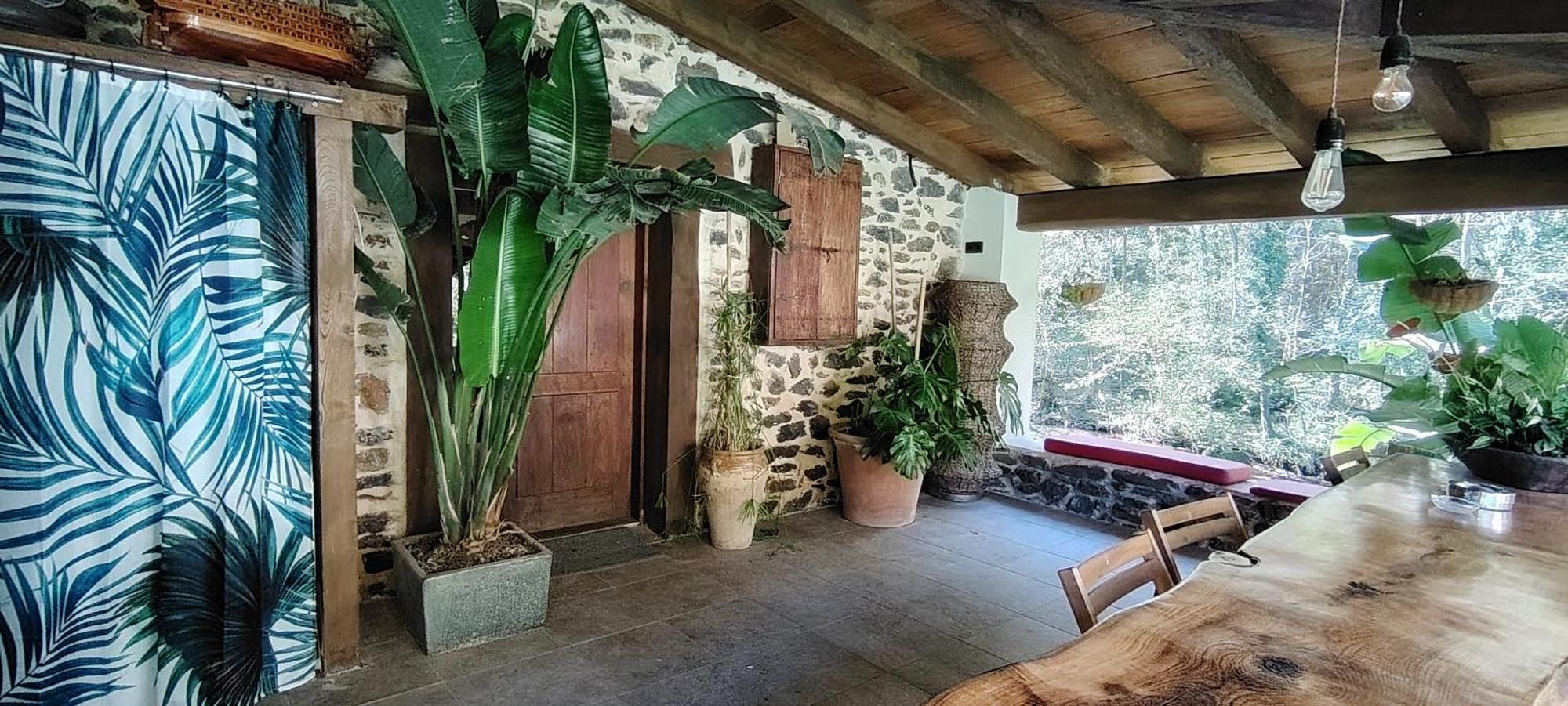 Villa Haraneko Errota Burdindegi El Cerco Auzoa Exterior foto